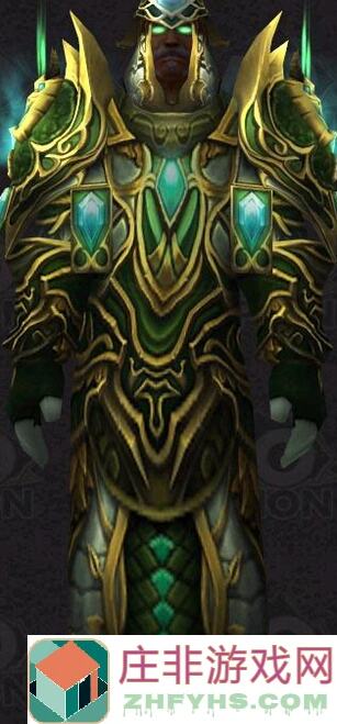 异世界勇者7.0德鲁伊平衡专精攻略：战力飙升秘籍大公开！