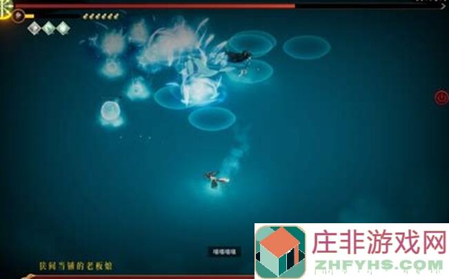 暖雪手残党必看攻略！全职业通关终业DLC混沌断点，你确定不来看看吗？