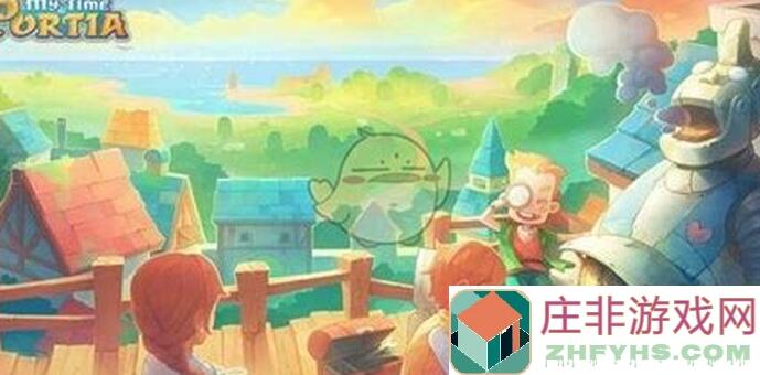 波西亚时光养鱼王攻略：一条龙赚钱全解析，速成养鱼达人！