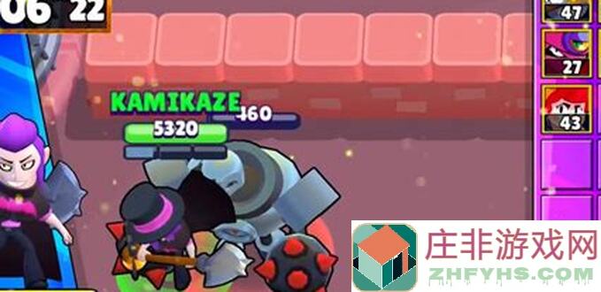 荒野乱斗英雄实力大比拼！V40ash版英雄强度排名攻略全解析