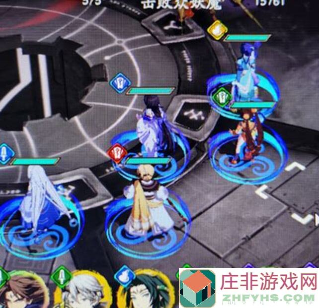 天地劫：幽城再临55级低练度过62火攻略心得，教你轻松升级！