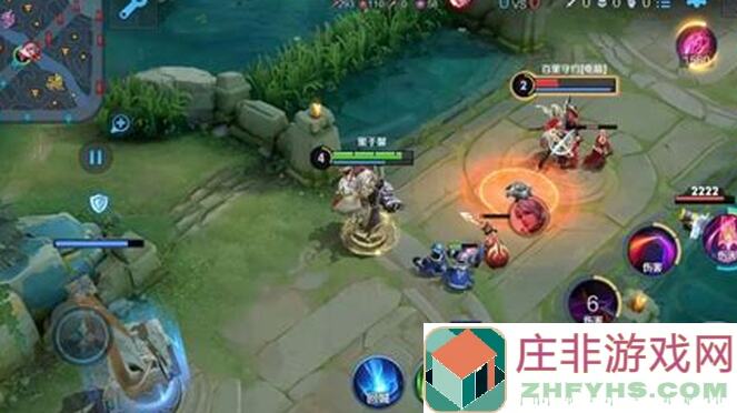 王者荣耀：中路梯度大洗盘！不知火舞强势崛起，貂蝉跌落T2，海诺领衔跌至妲己第二？