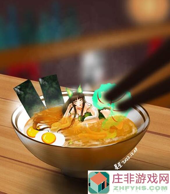 另一个伊甸精通零氪党也能秒懂的补充食物获取秘籍！