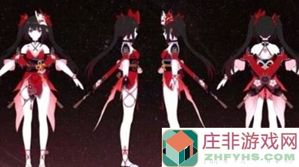 崩坏：星穹铁道V2.3闭眼必看！角色一图流攻略配队秘籍再战匹诺康尼更新版