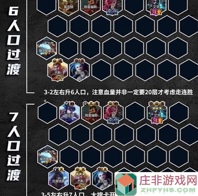 3分钟速通金铲铲之战执法精密杰斯，0氪党也能秒变战神！版本小变更攻略大揭秘