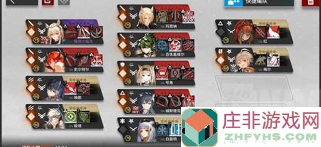 代号肉鸽，骑士之翼如何秒刷战力？这些技巧助你Become战神！