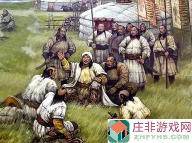 逐鹿战场，武将谁主沉浮？揭秘十大战力排行攻略！