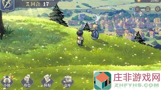 铃兰之剑和平世界攻略：阿坎贝不搞花活，教你轻松通关！