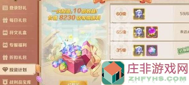 云上城之歌中小精灵到底值不值得练？全面解析性价比！