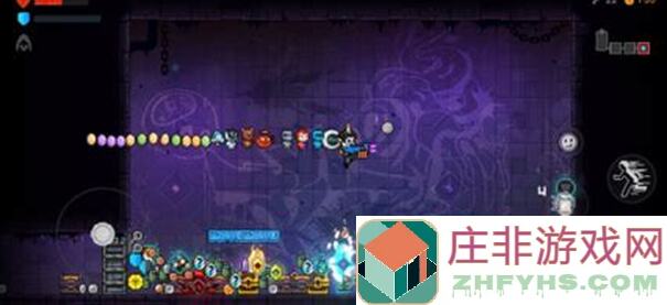 霓虹深渊：无限到底怎么用粒子刀？5分钟教你轻松解锁不被带的秘密！