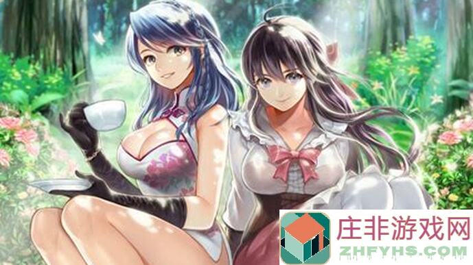 38级如何秒杀九江黄盖?姬魔恋战纪boss攻略大揭秘!