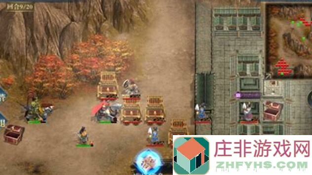 三国吕布传说蜀汉传第76关到底怎么过？手把手教你轻松通关全攻略