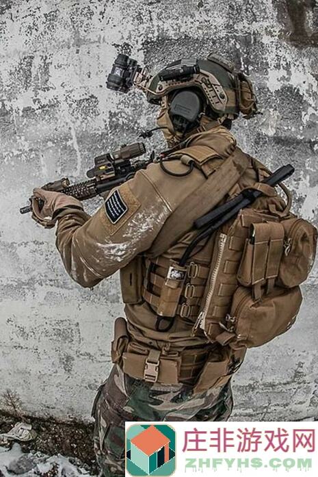 手把手教你5大M13新枪械配置思路,使命召唤手游移动战场一枪必杀!