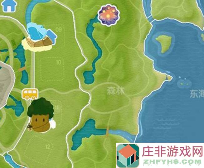 心动小镇最新日常5.9！萤石搭配溜溜木鸭子组合全攻略