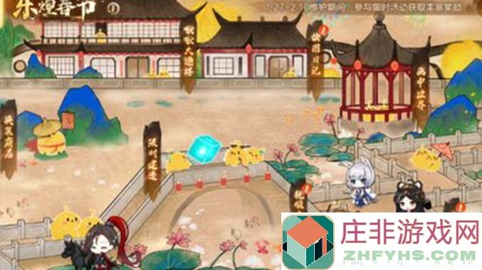 新手一个月狂刷魔方！碧蓝航线新服必备速通秘籍