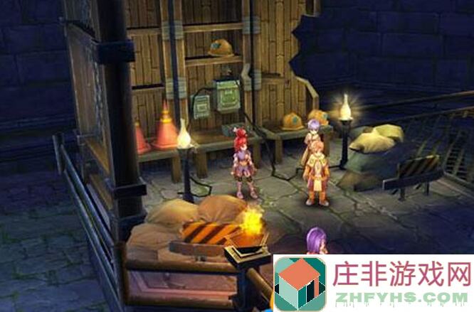 仙境传说RO初心服牧师必看！牧师基本技巧全攻略，快速提升战力指南！