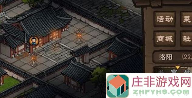 轻松上手烟雨江湖！商会预定商票使用全攻略，让你秒变致富小能手，好玩吗？