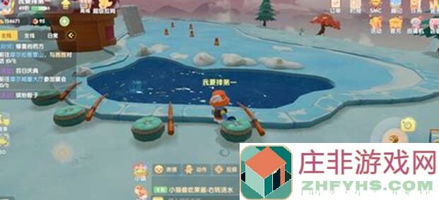 摩尔庄园大神破解！普通灵兽苹果鸡养成攻略到底全解析