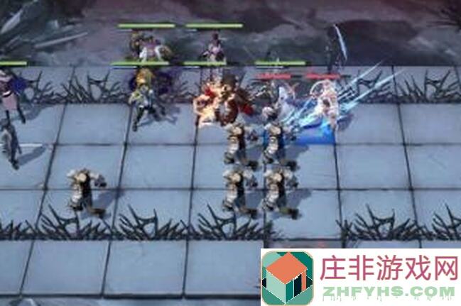 无期迷途：解析暗域米诺斯的buff技巧要点