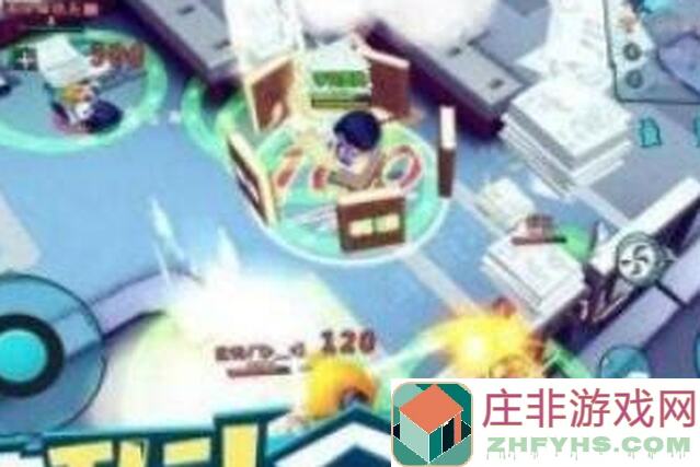 独家揭秘！奇葩战斗家泡泡枪配件搭配大公开，秒变泡泡超人！