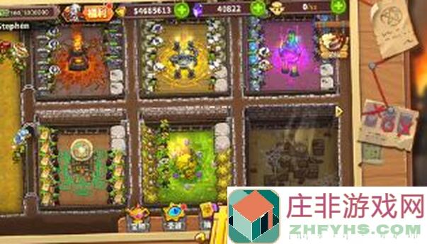 放置军团攻略新人必看！刚入坑的小伙伴快看，这些性价比超高的玩法爽翻全场！