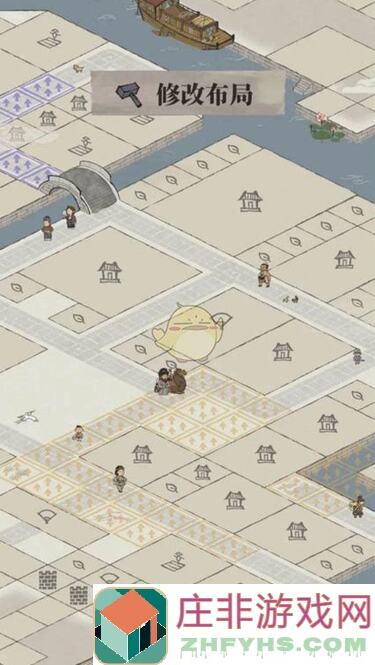 江南百景图回归！老年玩家必备的基础数据整理秘籍📖