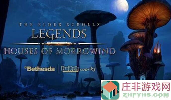 上古卷轴：传奇卡组攻略，绿紫吞噬流快攻组合，教你轻松通关！