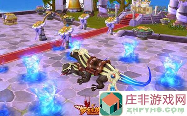 一网打尽，纯龙族上传2攻略盘点，游戏王：决斗链接战力提升秘籍大公开！