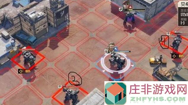 钢岚新宠儿威廉实战攻略：5步解锁专武搭配，助你秒变战神！