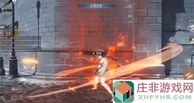 崩坏：星穹铁道V2.4攻略！云璃专属隐藏成就蜜三刀、寻剑技巧大揭秘！