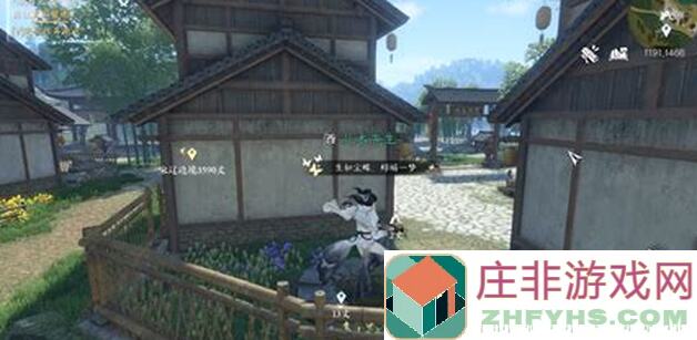 逆水寒1.22版门派特质升级攻略+入门信物获取技巧大揭秘！