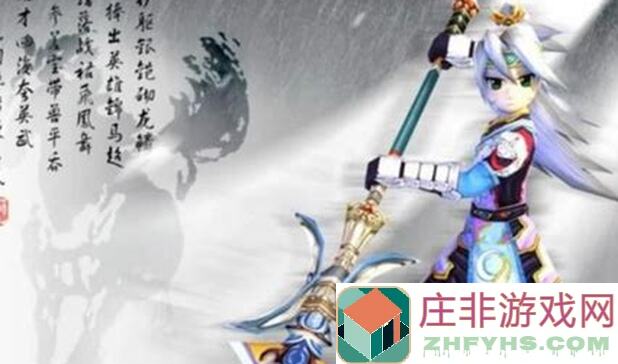 M热血江湖手游：热血攻略之武勋妙用，学会这招，轻松获得传说武勋武器！