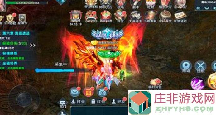 烟雨江湖第二篇攻略速成！简化版玩法技巧，轻松通关不求人