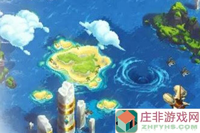 浮空秘境英雄攻略揭秘！这个被低估的角色大招实测，技能组合让你秒变战神！