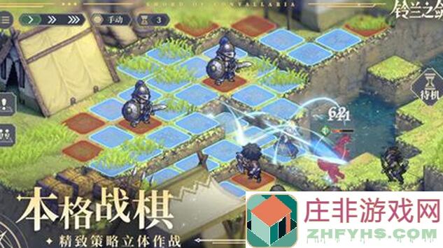 新手别怕！玩转铃兰之剑：为这和平的世界法刺舞者哈斯娜速成秘籍，尖叫变大神！