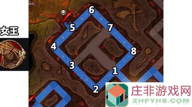 平行迷宫：龙腹海洞难不难？攻略全解析助你轻松清洞！