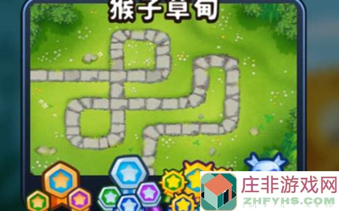 气球塔防612.23猴子草甸高级挑战，无双金奖励轻松拿？攻略秘籍大揭秘！