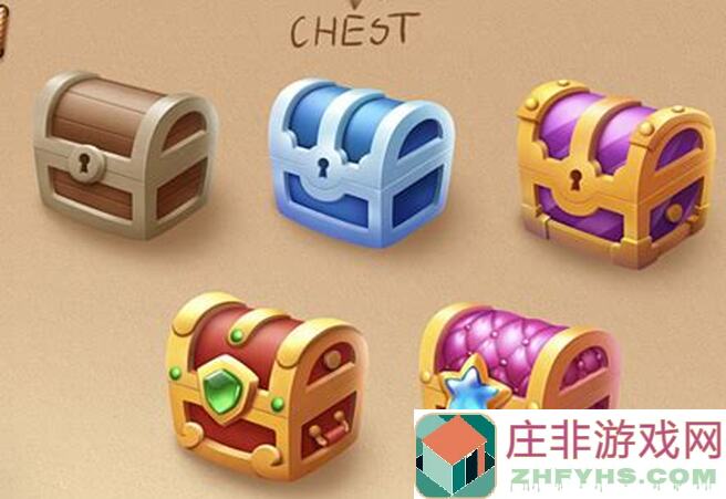 宝箱与勇士V1.9.7攻略：新手必看！格挡审判轻松通关技巧大揭秘