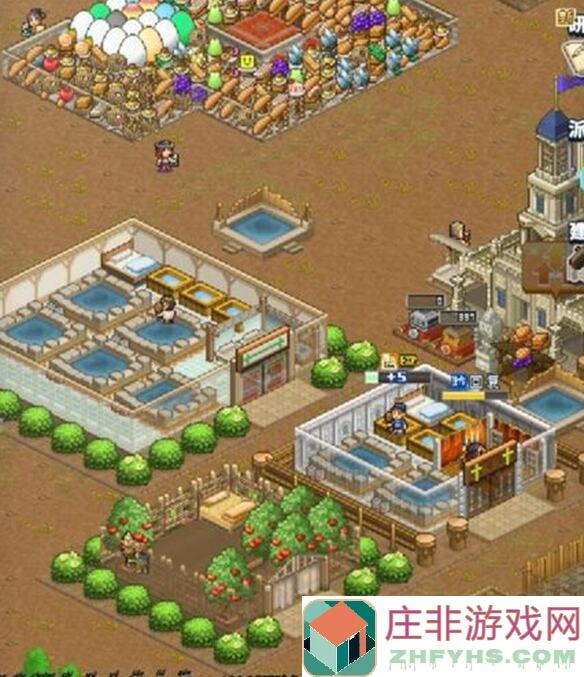 在哪刷怪最快？王都创世录刷怪技巧大揭秘，新手也能秒懂！